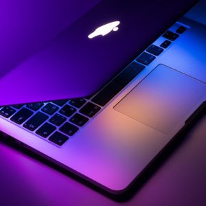لپ تاپ 16.2 اینچی اپل مدل MacBook Pro M3 Max 2023 - MUW63 (رم 36 گیگابایت / 1 ترابایت SSD)