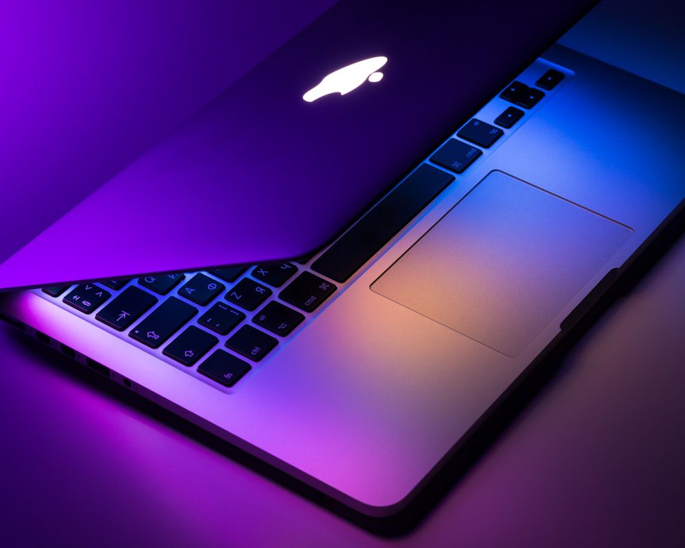 لپ تاپ 16.2 اینچی اپل مدل MacBook Pro M3 Max 2023 - MUW63 (رم 36 گیگابایت / 1 ترابایت SSD)